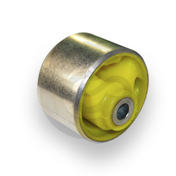 MITSUBISHI MR112168; Siberian bushing 3-06-3396