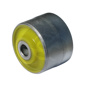 NISSAN 55501-6A00E; 55501-6A00F; MITSUBISHI MR455828; Siberian bushing 3-06-3614
