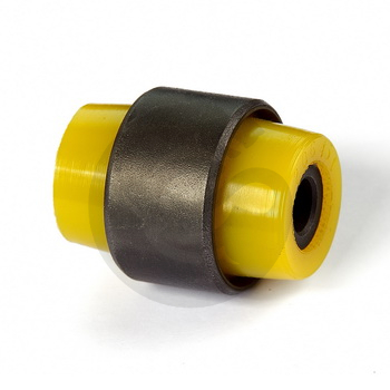 MITSUBISHI MR316051; MR316052; MR316053; MR316054; MR316074; MR455779; MR455780; MR589031; MR589032; MR589033; MR589034; MR589035; MR589036; Siberian bushing 3-06-451