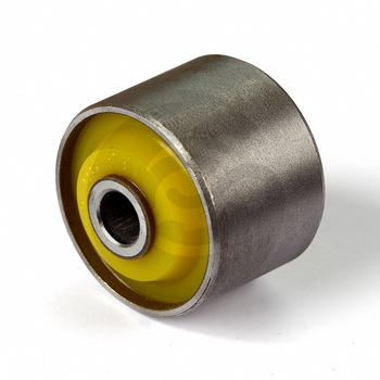 MITSUBISHI MR150487; MR150488; MR151675; MR210190; MR210670; MR267543; MR353875; Siberian bushing 3-06-991