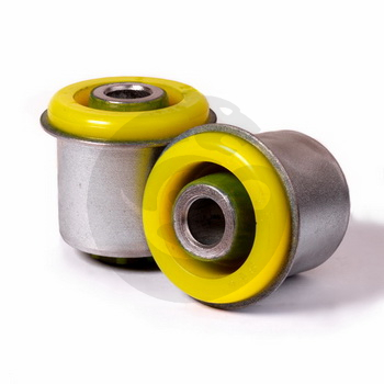 GENERAL MOTORS 20917465; MITSUBISHI 4010A037; 4010A038; 4010A041; 4010A042; 4010A139; 4010A140; MR496793; MR496794; Siberian bushing 3-20-984