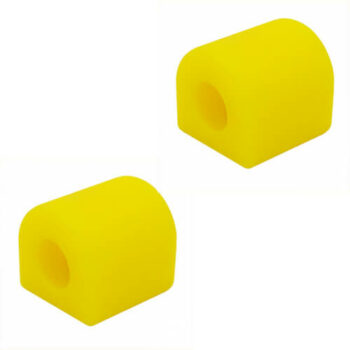 JEEP DODGE MOPAR 52124885AF 52124885AG 52124885AD 52124885AE Siberian Bushing 30-01-3955