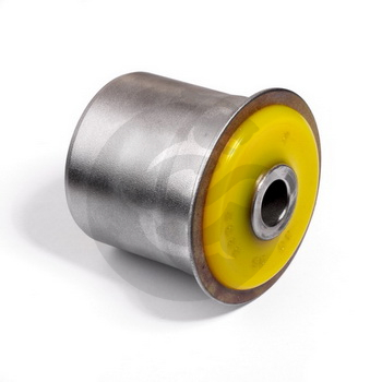 Polyurethane bushing rear suspension, low arm, OEM 52038 026, 30-06-3332