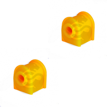 JAGUAR C2C20469; Siberian Bushing 31-01-1772