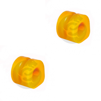 CHRYSLER 4684890; 4743024AA; 4743024AC; 4743024AD; 4743024AE; 4743041AC; 4743041AD; Siberian bushing 35-01-2997