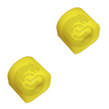 CHRYSLER DODGE MOPAR 4782891AB; 4782894AB; Siberian bushing 35-01-3468