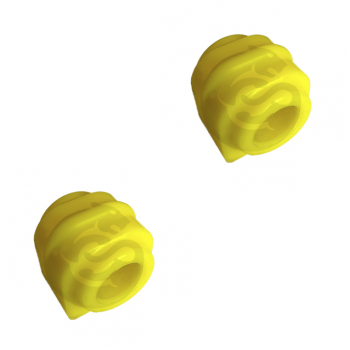 CHRYSLER 4782990AB; 4782990AC; 4895457AB; Siberian bushing 35-01-3469
