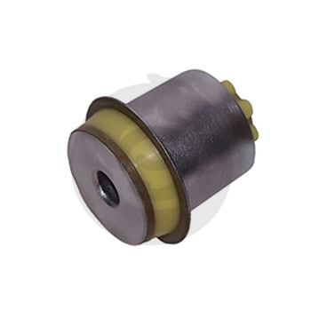 CHRYSLER 4782991AC; 4782991AD; 4895040AC; 4895040AG; 4895041AC; 4895041AG; Siberian bushing 35-06-3487