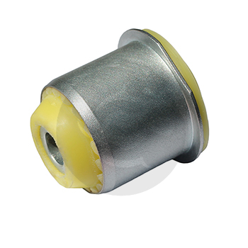 Polyurethane bushing front suspension, upper arm, OEM 4895 668AA, 35-06-3545