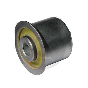 CHRYSLER DODGE MOPAR 4782561AE; 4895040AC; 4895041AC; Siberian bushing 35-06-3548