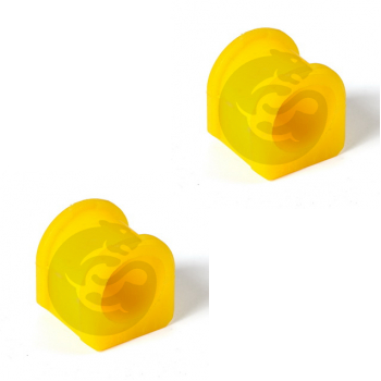 MAZDA BN7H-34-156; BN7H-34-156A; Siberian bushing 4-01-1130