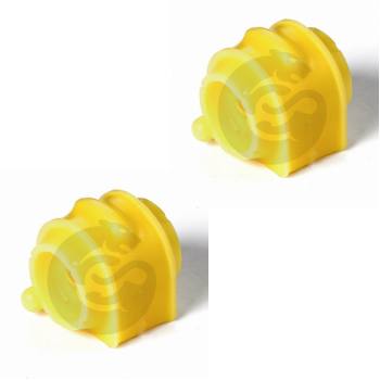 FORD 1345913; 1416474; 3M51 4A037-BE; 3M51 4A037-EB; 3M51 4A037-GA; BP4K-28-156C; CV6Z 5493-B; MAZDA BP4K-28-156D; BP4K-28-156E; Siberian bushing 4-01-1312