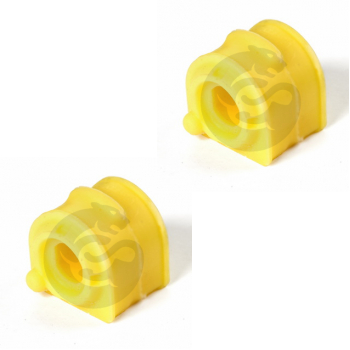 MAZDA BP4K-34-156A; BP4K-34-156B; Siberian bushing 4-01-2140
