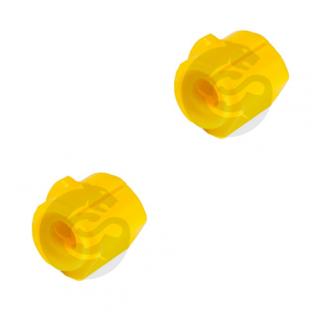 MAZDA D530-34-156A; Siberian bushing 4-01-2758