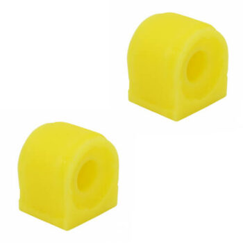 MAZDA GMH8-34-156A; Siberian bushing 4-01-4027