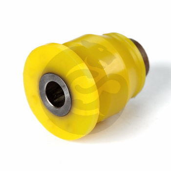 Polyurethane bushing front suspension, low control arm, front, OEM S10H-34-300, 4-06-1392
