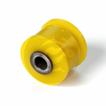 Polyurethane bushing rear suspension, upper arm, OEM S10H-28-210, 4-06-1395