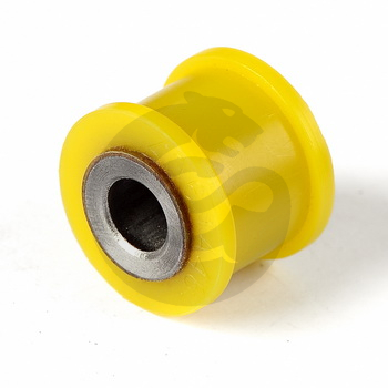 Polyurethane bushing rear suspension, sway bar link, OEM S10H-28-170, 4-06-1446