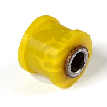 Polyurethane bushing rear suspension, sway bar link, OEM GJ6A-28-170A, 4-06-2540