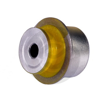 Polyurethane bushing front suspension, upper arm, MAZDA 6; ATENZA; OEM GJ6A-34-200A; 4-06-2588
