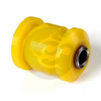 Polyurethane bushing front suspension, low control arm, front, OEM EG21-34-300D, 4-06-2850