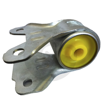 FORD 1702970; 1702983; 1709457; 1742265; 1793236; 1805952; 1865175; 1866068; 1866072; 1866073; 2023609; BV61 3A423-AAB; BV61 3A423-HNDA; BV61 3A423-LAB; BV61-3A423-AAB; F1F1 3A423-AAA; F1F1 3A424-AAA; F1F1 3A424-BAA; VOLVO 31340231; MAZDA B39D-34-300; B39D-34-300A; B39D-34-350; B39D-34-350A; BBM2-34-300; BBM2-34-300A; Siberian bushing 4-06-3281