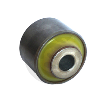 MAZDA G46C-26-11X; G46C-26-12X; GHP9-26-11X; GHP9-26-11XB; GHP9-26-11XC; GHP9-26-12X; GHP9-26-12XB; GHP9-26-12XC; GHP9-28-430; GHR1-26-11X; GHR1-26-11XA; GHR1-26-12X; GHR1-26-12XA; KD35-28-430A; Siberian bushing 4-06-3409