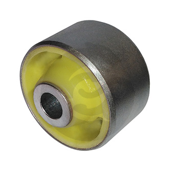 MAZDA KD35-28-68XA; KD35-28-68YA; Siberian bushing 4-06-3512