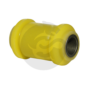 Polyurethane bushing front suspension, low arm, front, OEM UH75-34-450, 4-06-3717