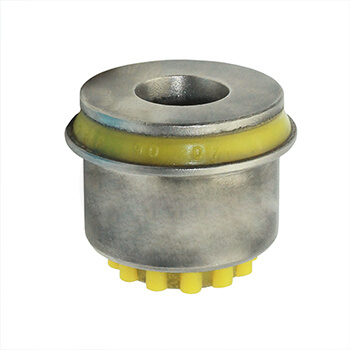 HYUNDAI 55456 3V000; KIA 55456 3V000; Siberian bushing 40-06-3943