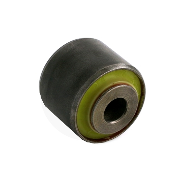 SSANGYONG 4432521001; VAG (AUDI/ VOLKSWAGEN/ SKODA 4F0 501 529 C; 4F0 501 529 E; 8E0 501 529 K; 8E0 501 529 P; Siberian bushing 43-06-3814