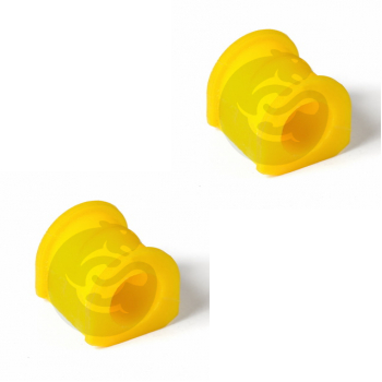 OPEL 3 50 666; 3 50 667; ISUZU 8970246980; GM 91132004; GM 91132005; Siberian bushing 5-01-069