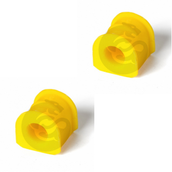 OPEL 4 44 340; ISUZU 8-97039-520-0; GM 97039520; Siberian bushing 5-01-489