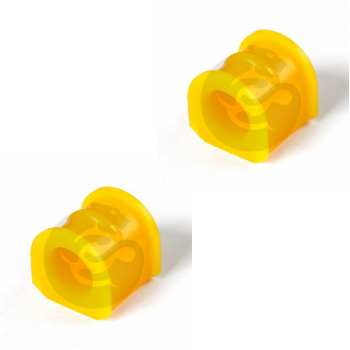 OPEL 3 50 663; 3 50 664; ISUZU 8-97036-342-0; GENERAL MOTORS 91151923; 97036342; Siberian bushing 5-01-507