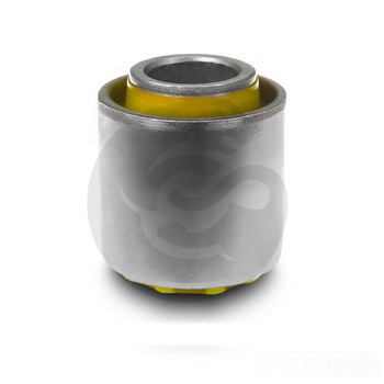 GREAT WALL 2917500-K00; 2917532-K00; OPEL 4 23 028; 4 23 297; 4 23 322; 4 23 606; ISUZU 8-97147-547-0; 8-97308-573-1; 8-97366-495-0; GM 97124898; 97147547; 97366493; 97366495; Siberian bushing 5-06-2773