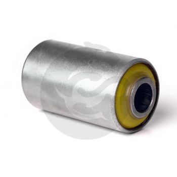 Polyurethane front bushing for front and rear leafspring, OEM 8-94130-354-0, 5-06-3223