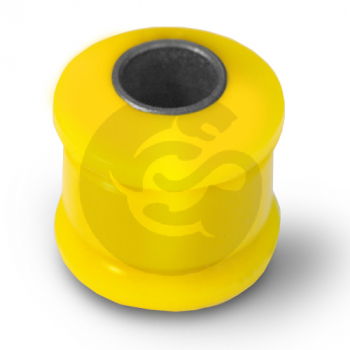 Polyurethane bushing front and rear suspension, sway bar link, OEM 8-94178-425-0, 5-06-3255