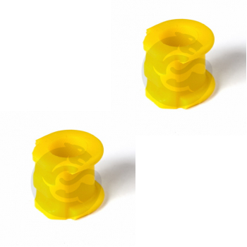 TOYOTA 48815-97402; DAIHATSU 48815-97402-000; Siberian bushing 6-01-2435