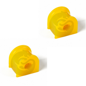 DAIHATSU 48818-87706-000; Siberian bushing 6-01-2436
