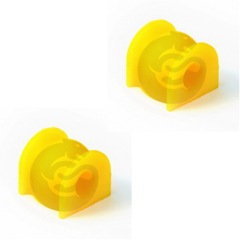 HONDA 51306-SAA-003; 51306-SMA-003; Siberian bushing 7-01-1058
