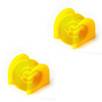 NONDA 51306-SAA-E02; Siberian bushing 7-01-1059