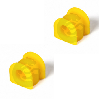 HONDA 52306-S7A-014; Siberian bushing 7-01-1062