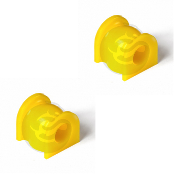 HONDA 52306-S0K-A01; 52306-S9A-005; Siberian bushing 7-01-1064