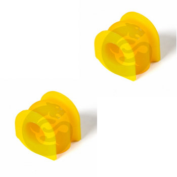 HONDA 51306-S0A-005; Siberian bushing 7-01-1074