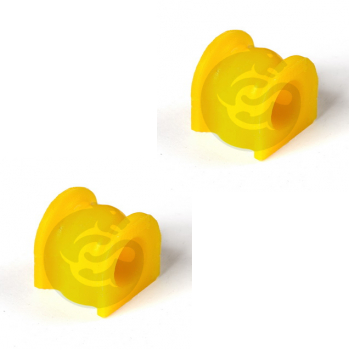 HONDA OEM 52306-SCV-000; Siberian Bushing 7-01-1090