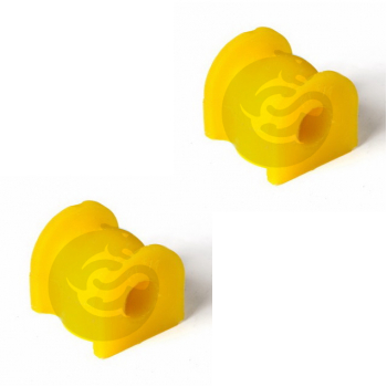 HONDA 52306-SDA-A01; Siberian bushing 7-01-1091