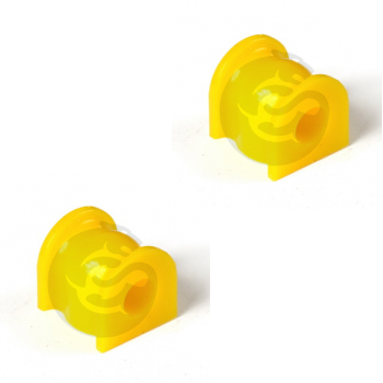 HONDA 52306-SEC-A01; 52306-S0A-921; Siberian bushing 7-01-1094