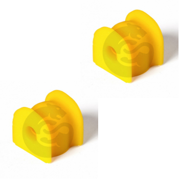 HONDA 52306-SFF-004; Siberian bushing 7-01-1097