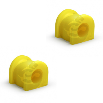 HONDA 51306-SEA-E02; Siberian bushing 7-01-1108