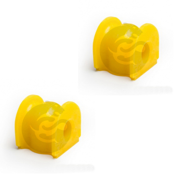 HONDA 52306-S5A-E01; Siberian bushing 7-01-1242